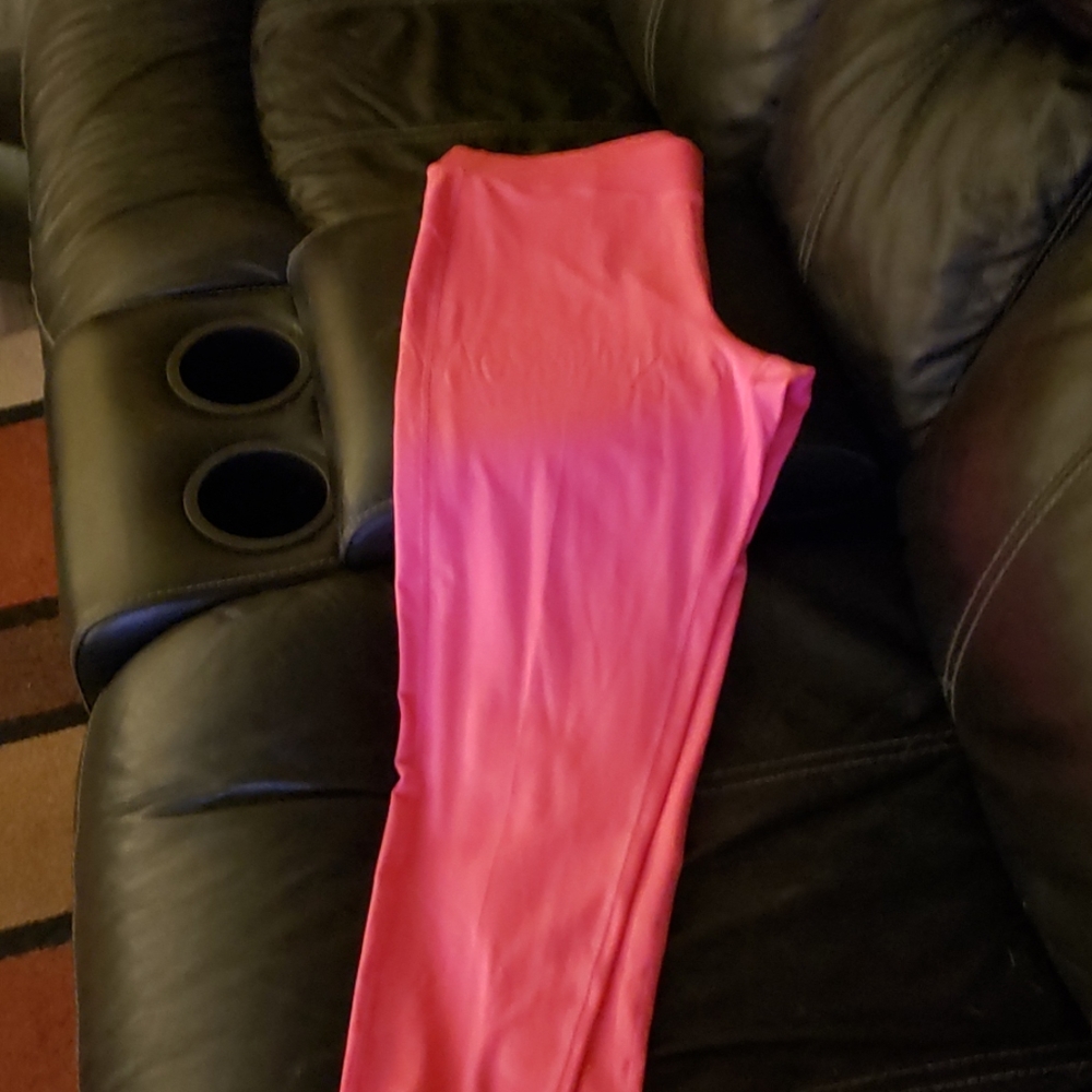 Reebok Workout pants